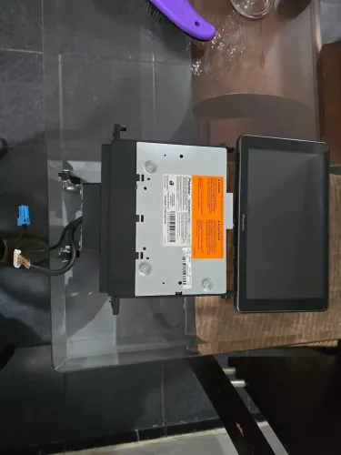 MULTIMÍDIA PIONEER DMH 8580