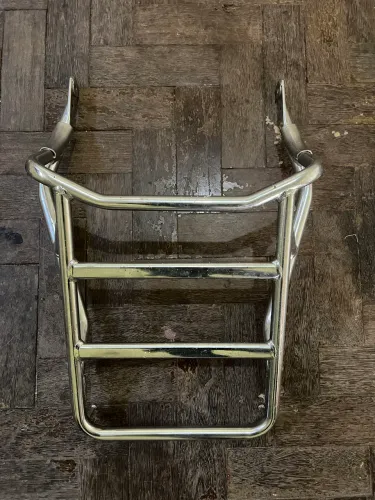 Bagageiro Cargo 2016/2026