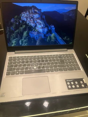 Notebook Lenovo I5