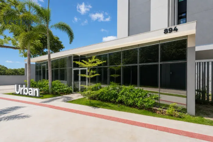 Apartamento à venda em Maringá, Vila Marumby, com 2 quartos, com 78 m², Urban Yticon