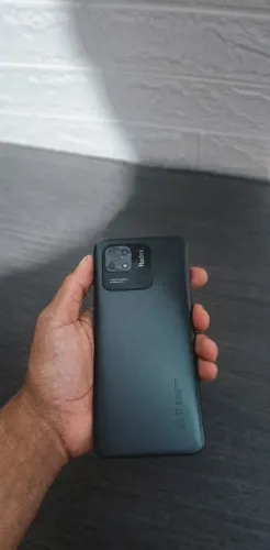 celular xiaomi 10C