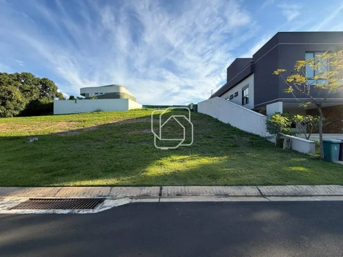 Terreno em Indaiatuba à venda Parque Villa dos Pinheiros - SP | Área total 545,08 m² - R$ 
