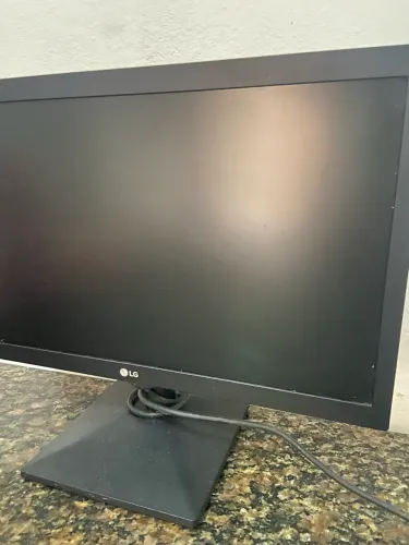 Tela LCD 20 Pol