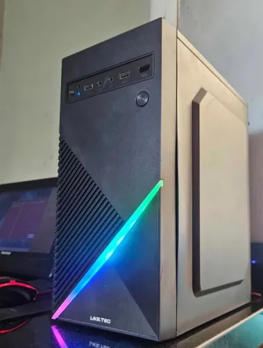 ? PC Gamer