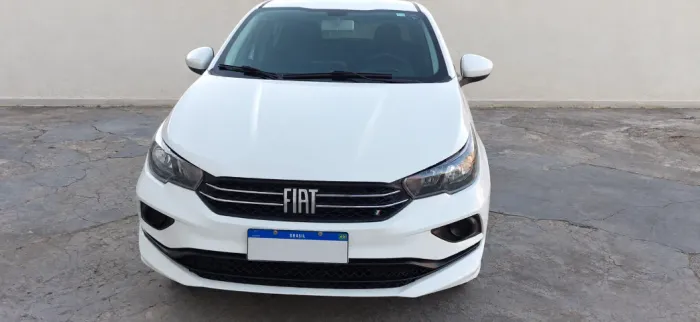 Fiat Cronos Drive 1.0 6V 2024