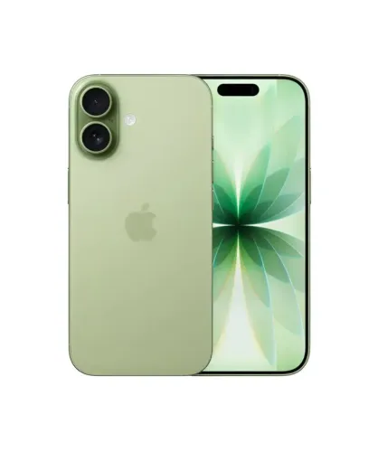 iPhone 17