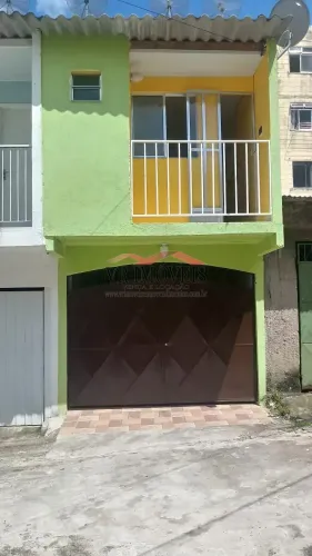 Apartamento para locação, Santa Cruz, Volta Redonda, RJ