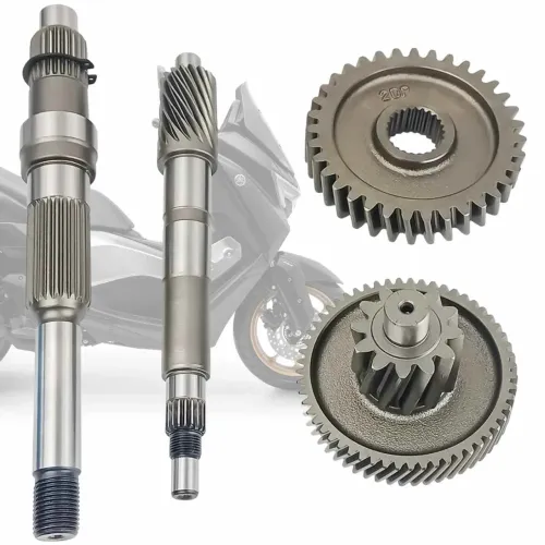 Cambio Completo Nmax 160 2017 Ate 2020