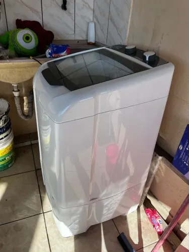 Maquina de lavar 8kg