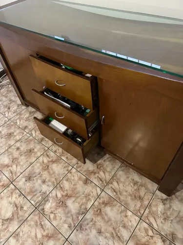 Buffet aparador para sala