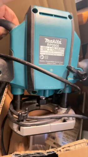Tupia MAKITA