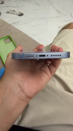 IPHONE 14 Plus 256G Azul