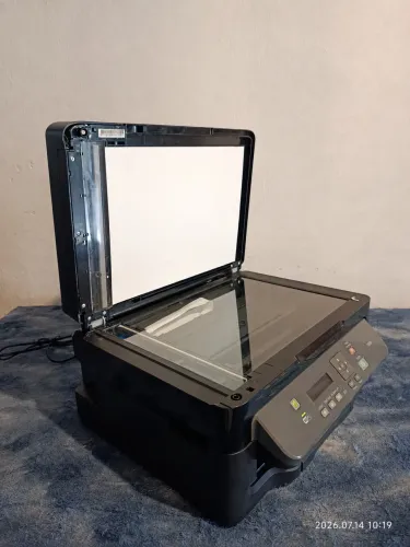 Epson N205 Wifi Tanque Tinta