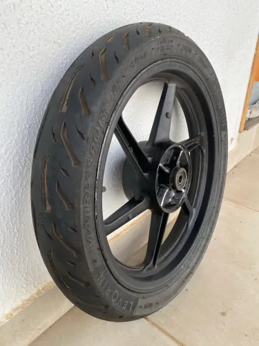 Roda traseira 150 Sport