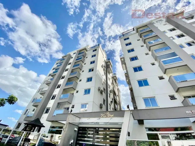 Apartamento no Deltaville - Biguaçu
