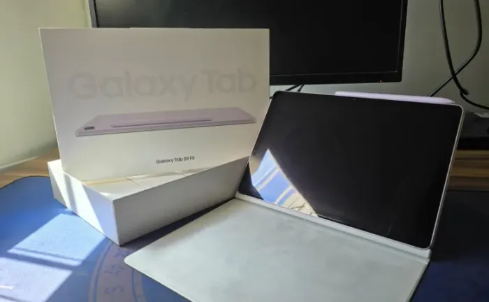 Galaxy Tab S9 FE SEMI-NOVO