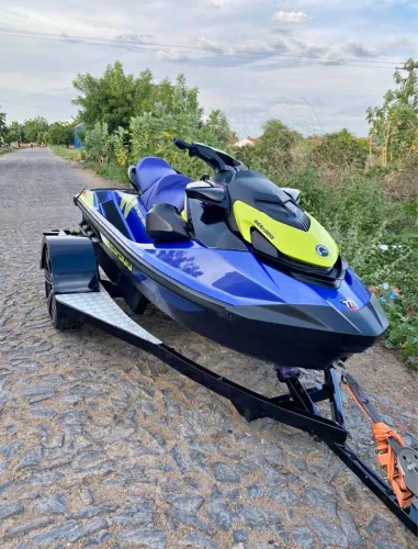 Jet ski seadoo 2020(adesão a partir de 10mil)