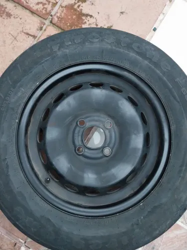 Roda aro 14 gm furação 4x100