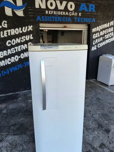 Geladeira