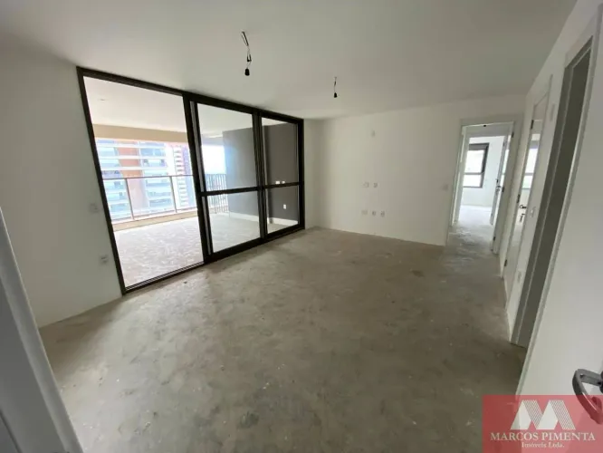 Apartamento com 3 dormitórios à venda, 144 m² por R$ 2.280.000,00 - Vila Mariana - São Pau