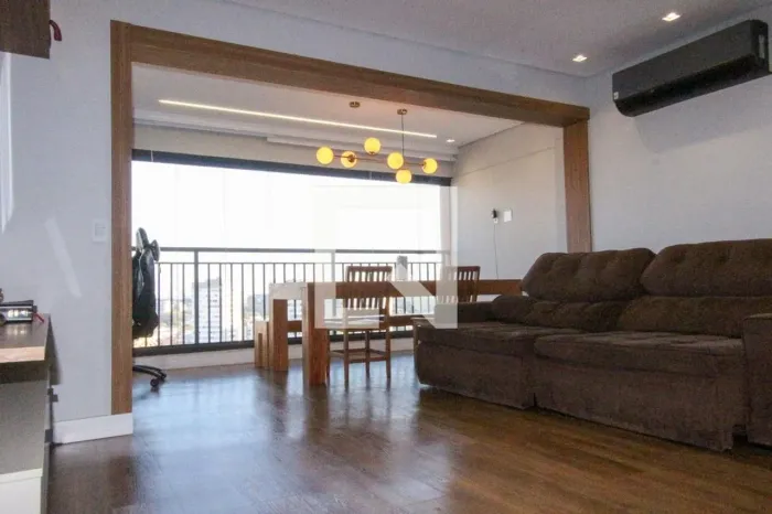 Apartamento à Venda - Vila Santa Clara, 2 Quartos, 78 m2