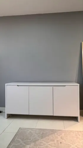 BUFFET BRANCO TOKSTOK