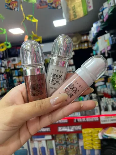 GLOSS VIVAI