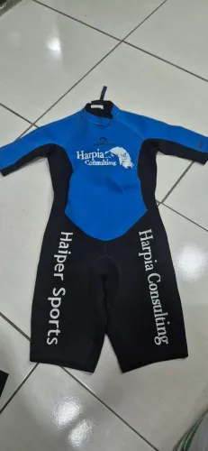 Short JHON ( TRIBORD ) 