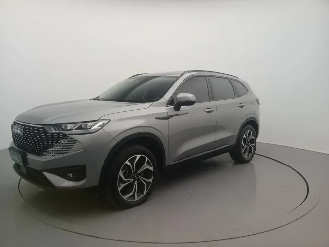 GWM Haval H6 Phev AWD (hibrido) 2025