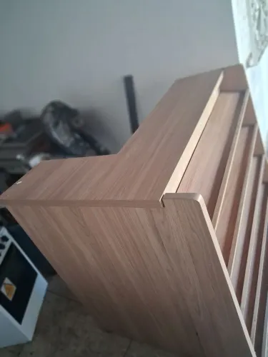 Balcão 100% MDF