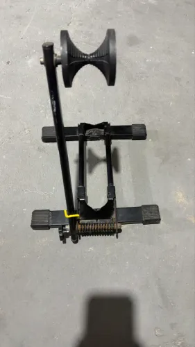 Suporte de bike