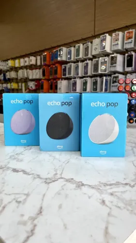 Alexa Echo POP