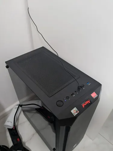 PC RYZEN 7 5700G8GB RAM SSD 224GB
