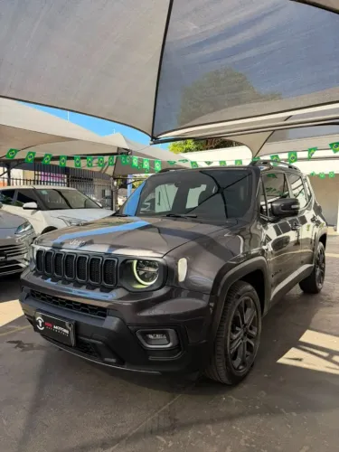 Jeep Renegade Long. T270 1.3 TB 4X2 Flex Aut. 2024