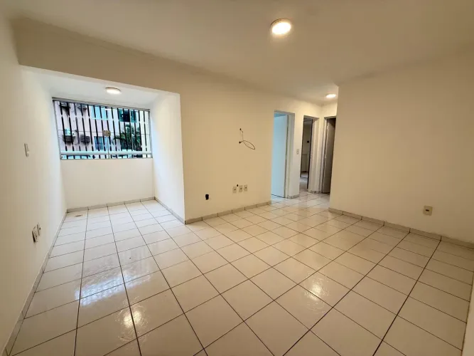Apartamento para venda no condomínio na Chácara Brasil