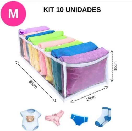 COLMEIA ORGANIZADORA