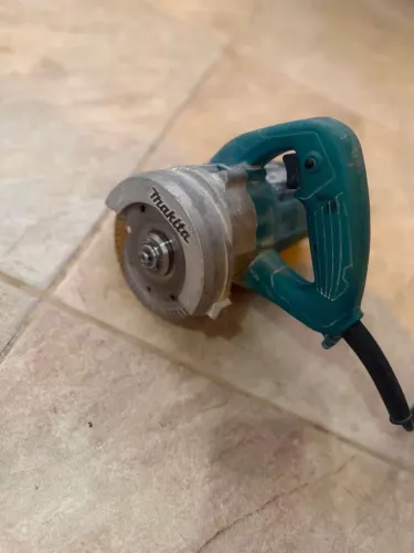 Makita entrego