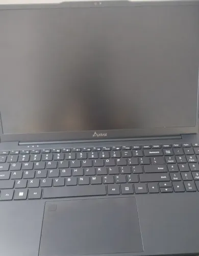 Notebook audisat 