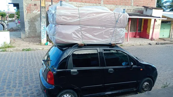 Chery QQ 1.1/1.0 12V 69cv 5P 2014