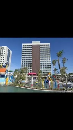 Salinas Park Resort.