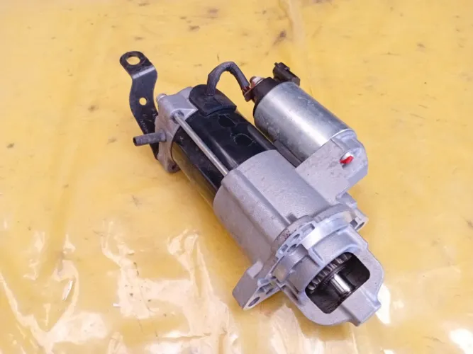 Motor De Arranque Cruze Premier 1.4 2020 33.000km 12690841