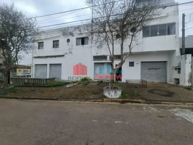 Salão á venda no Bairro Jardim Pinheiros Valinhos S\P.