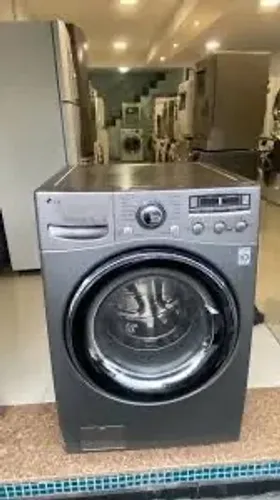 Lava e Seca LG CV50 12 KGS Nova