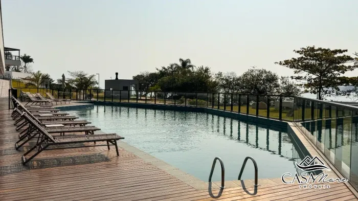 APARTAMENTO DUPLEX À VENDA NO BAIRRO JOÃO PAULO EM FLORIANÓPOLIS/SC