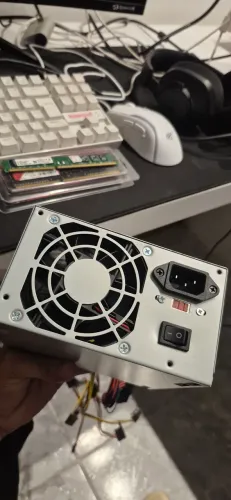 Fonte ATX 350W knup