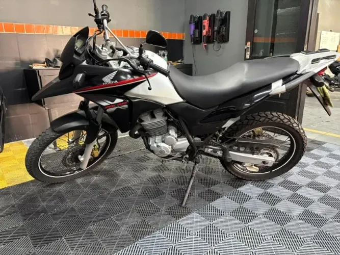 honda xre300