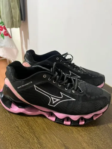 Mizuno pro x 