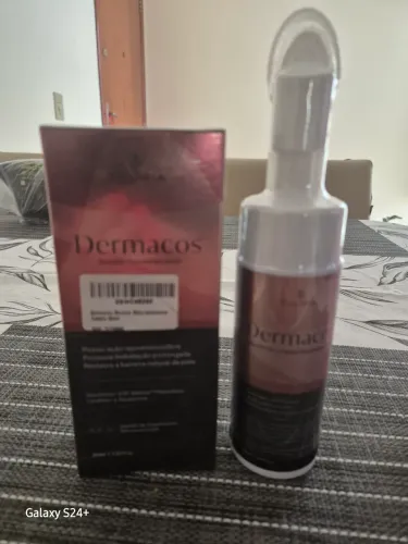 Produto para rosto