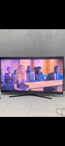 Tv Samsung 65 polegadas 4k