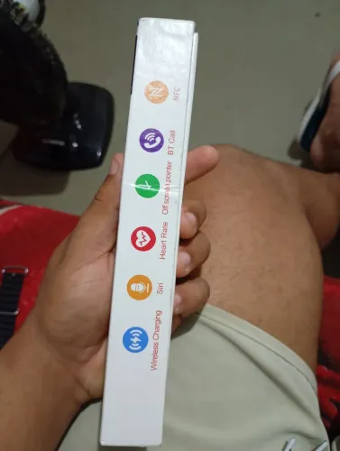 Smart watch